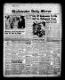 Primary view of Gladewater Daily Mirror (Gladewater, Tex.), Vol. 2, No. 115, Ed. 1 Tuesday, August 1, 1950