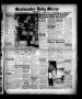 Primary view of Gladewater Daily Mirror (Gladewater, Tex.), Vol. 1, No. 55, Ed. 1 Friday, May 20, 1949