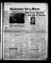 Newspaper: Gladewater Daily Mirror (Gladewater, Tex.), Vol. 2, No. 122, Ed. 1 We…