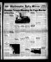Primary view of Gladewater Daily Mirror (Gladewater, Tex.), Vol. 1, No. 143, Ed. 1 Wednesday, August 31, 1949