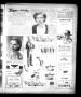 Thumbnail image of item number 3 in: 'Gladewater Daily Mirror (Gladewater, Tex.), Vol. 1, No. 75, Ed. 1 Sunday, June 12, 1949'.