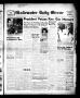 Newspaper: Gladewater Daily Mirror (Gladewater, Tex.), Vol. 2, No. 24, Ed. 1 Sun…