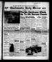 Primary view of Gladewater Daily Mirror (Gladewater, Tex.), Vol. 1, No. 141, Ed. 1 Sunday, August 28, 1949
