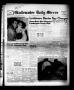 Primary view of Gladewater Daily Mirror (Gladewater, Tex.), Vol. 2, No. 16, Ed. 1 Thursday, April 6, 1950
