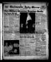 Newspaper: Gladewater Daily Mirror (Gladewater, Tex.), Vol. 1, No. 93, Ed. 1 Sun…