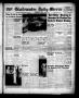 Primary view of Gladewater Daily Mirror (Gladewater, Tex.), Vol. 1, No. 129, Ed. 1 Sunday, August 14, 1949