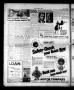 Thumbnail image of item number 2 in: 'Gladewater Daily Mirror (Gladewater, Tex.), Vol. 2, No. 48, Ed. 1 Sunday, May 14, 1950'.