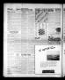 Thumbnail image of item number 4 in: 'Gladewater Daily Mirror (Gladewater, Tex.), Vol. 2, No. 48, Ed. 1 Sunday, May 14, 1950'.