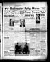Primary view of Gladewater Daily Mirror (Gladewater, Tex.), Vol. 1, No. 213, Ed. 1 Sunday, March 12, 1950