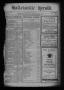 Newspaper: Halletsville Herald. (Hallettsville, Tex.), Vol. 31, No. 34, Ed. 1 Th…