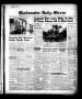 Newspaper: Gladewater Daily Mirror (Gladewater, Tex.), Vol. 2, No. 144, Ed. 1 Tu…