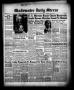 Newspaper: Gladewater Daily Mirror (Gladewater, Tex.), Vol. 2, No. 203, Ed. 1 We…