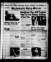 Primary view of Gladewater Daily Mirror (Gladewater, Tex.), Vol. 4, No. 245, Ed. 1 Tuesday, May 5, 1953