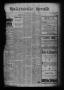 Primary view of Halletsville Herald. (Hallettsville, Tex.), Vol. 31, No. 14, Ed. 1 Thursday, May 22, 1902