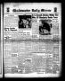 Newspaper: Gladewater Daily Mirror (Gladewater, Tex.), Vol. 2, No. 207, Ed. 1 Mo…