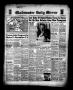 Primary view of Gladewater Daily Mirror (Gladewater, Tex.), Vol. 2, No. 215, Ed. 1 Friday, December 1, 1950