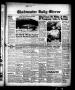 Newspaper: Gladewater Daily Mirror (Gladewater, Tex.), Vol. 2, No. 178, Ed. 1 Tu…