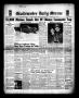 Primary view of Gladewater Daily Mirror (Gladewater, Tex.), Vol. 2, No. 219, Ed. 1 Wednesday, December 6, 1950
