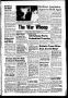 Newspaper: The War Whoop (Abilene, Tex.), Vol. 31, No. 11, Ed. 1, Friday, Decemb…