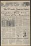 Newspaper: The Winkler County News (Kermit, Tex.), Vol. 40, No. 78, Ed. 1 Monday…