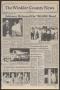 Newspaper: The Winkler County News (Kermit, Tex.), Vol. 40, No. 46, Ed. 1 Monday…