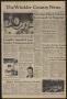 Newspaper: The Winkler County News (Kermit, Tex.), Vol. 41, No. 26, Ed. 1 Monday…