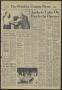 Newspaper: The Winkler County News (Kermit, Tex.), Vol. 37, No. 49, Ed. 1 Thursd…