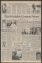 Newspaper: The Winkler County News (Kermit, Tex.), Vol. 40, No. 55, Ed. 1 Thursd…