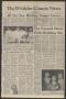 Newspaper: The Winkler County News (Kermit, Tex.), Vol. 40, No. 61, Ed. 1 Thursd…