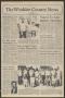 Newspaper: The Winkler County News (Kermit, Tex.), Vol. 40, No. 13, Ed. 1 Thursd…