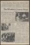 Newspaper: The Winkler County News (Kermit, Tex.), Vol. 40, No. 74, Ed. 1 Monday…