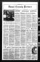 Newspaper: Duval County Picture (San Diego, Tex.), Vol. 5, No. 13, Ed. 1 Wednesd…
