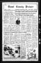 Newspaper: Duval County Picture (San Diego, Tex.), Vol. 1, No. 12, Ed. 1 Wednesd…