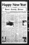 Newspaper: Duval County Picture (San Diego, Tex.), Vol. 1, No. 14, Ed. 1 Wednesd…