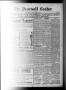 Primary view of The Pearsall Leader (Pearsall, Tex.), Vol. 18, No. 21, Ed. 1 Friday, September 6, 1912