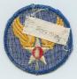 Thumbnail image of item number 2 in: '[Air Force Patch]'.