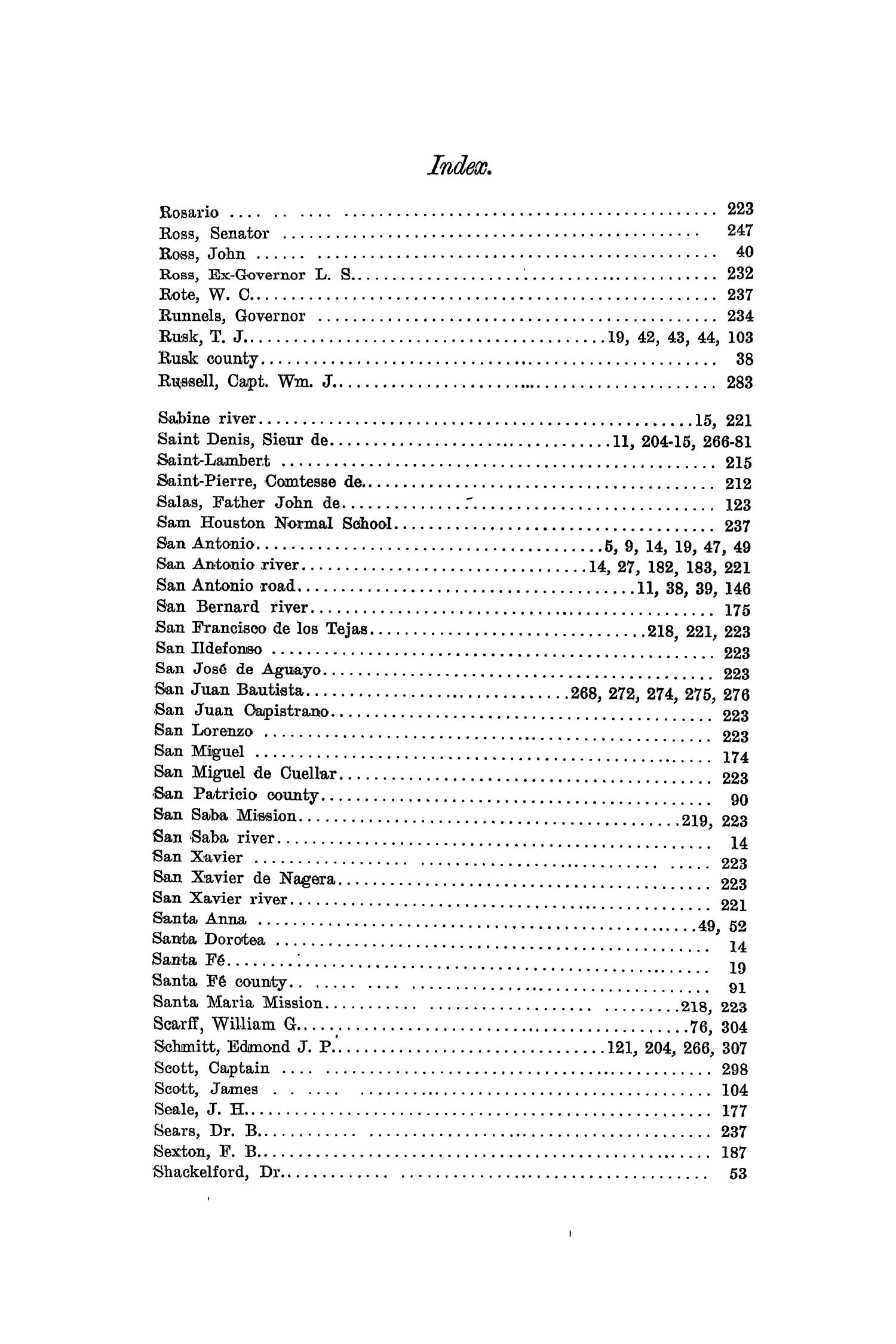The Quarterly of the Texas State Historical Association, Volume 1, July 1897 - April, 1898
                                                
                                                    331
                                                