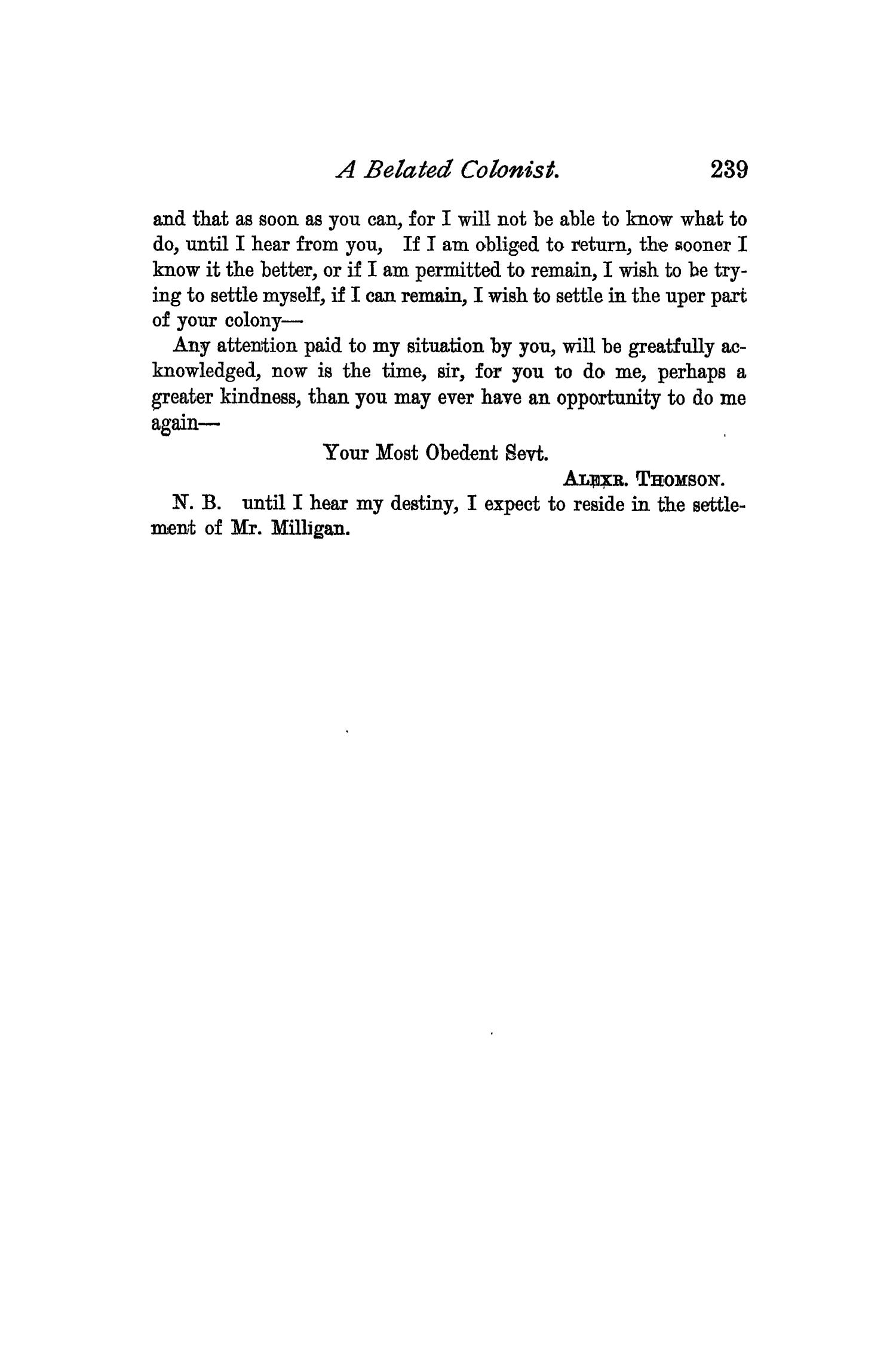 The Quarterly of the Texas State Historical Association, Volume 2, July 1898 - April, 1899
                                                
                                                    239
                                                