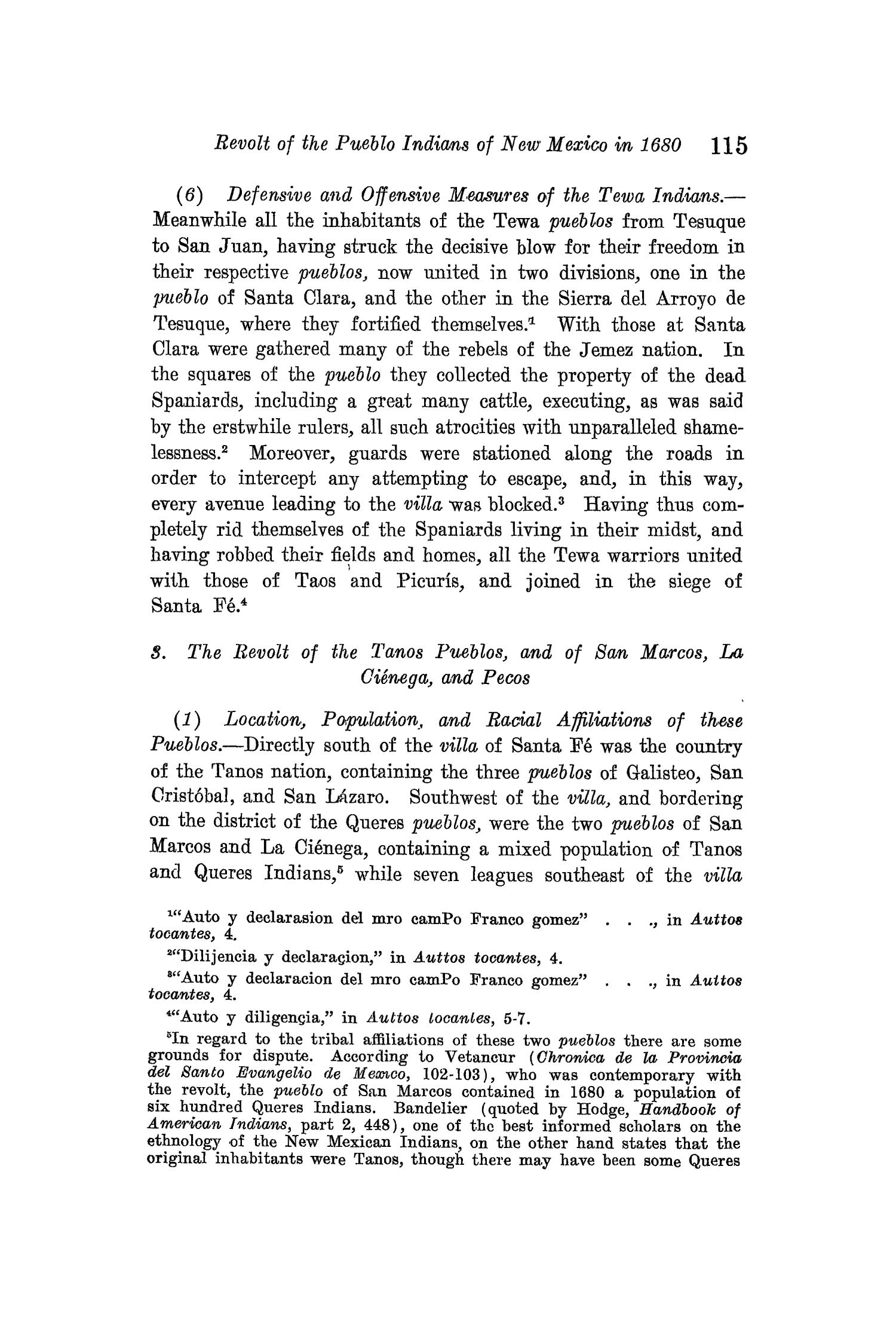 The Quarterly of the Texas State Historical Association, Volume 15, July 1911 - April, 1912
                                                
                                                    115
                                                