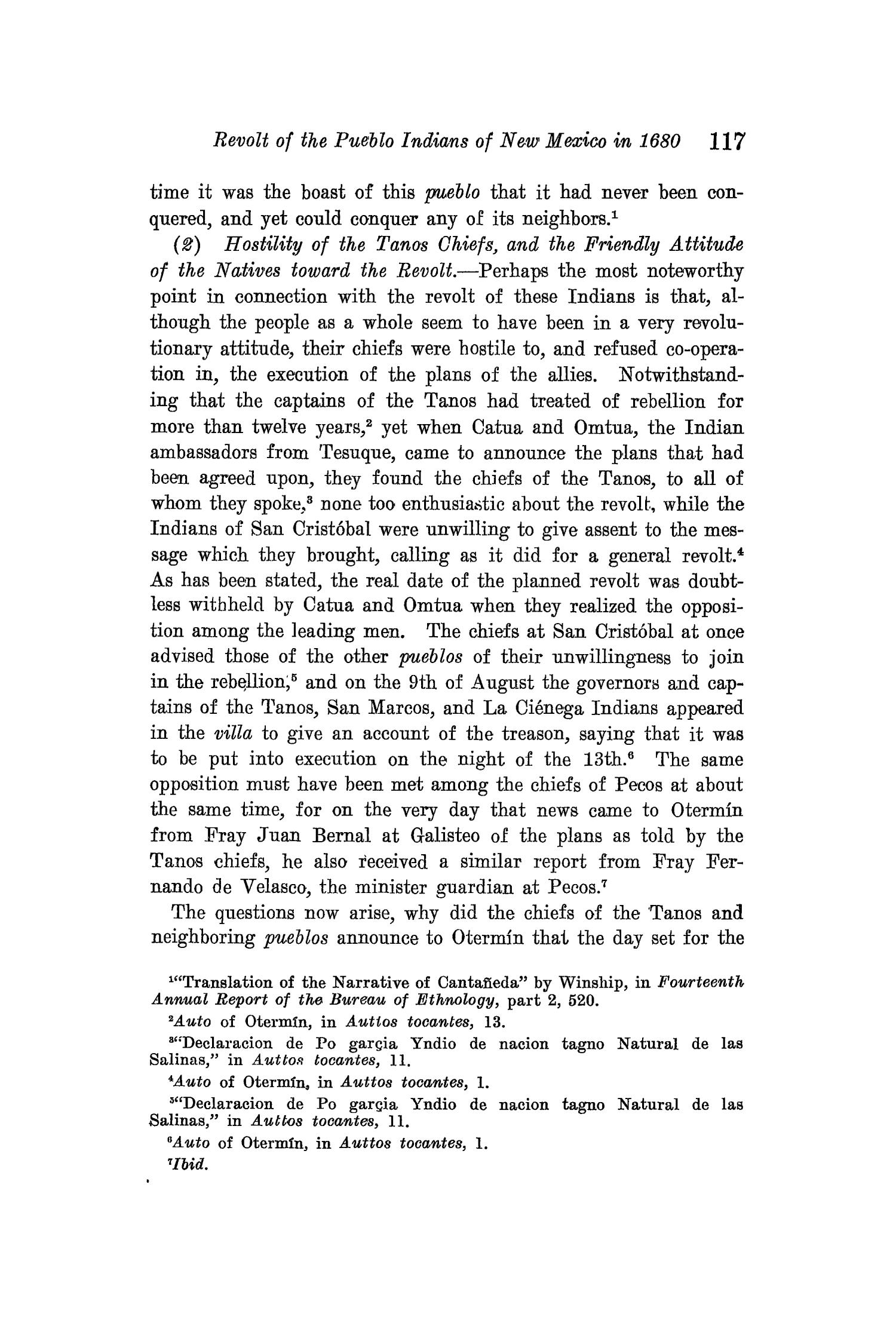 The Quarterly of the Texas State Historical Association, Volume 15, July 1911 - April, 1912
                                                
                                                    117
                                                