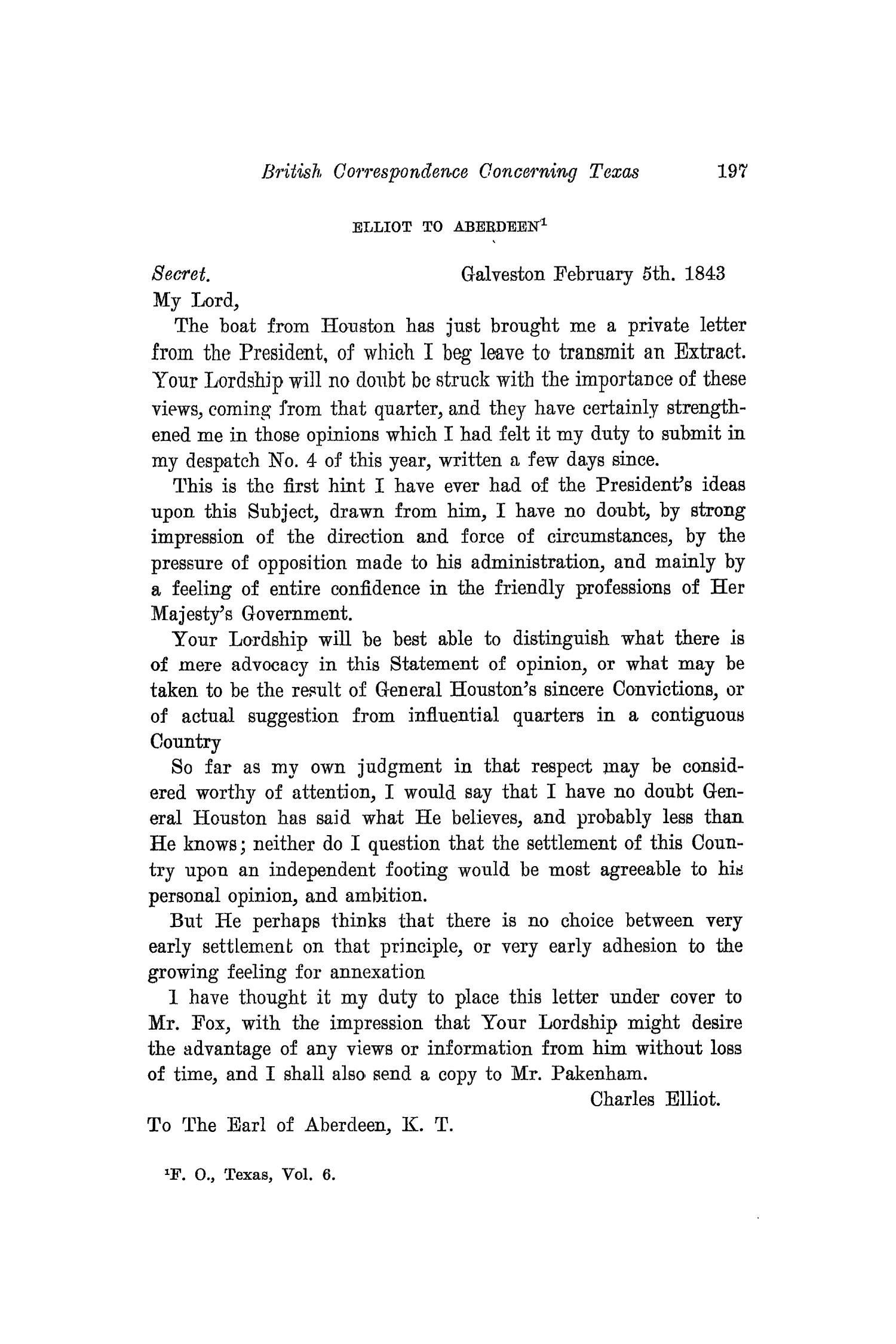 The Southwestern Historical Quarterly, Volume 16, July 1912 - April, 1913
                                                
                                                    197
                                                