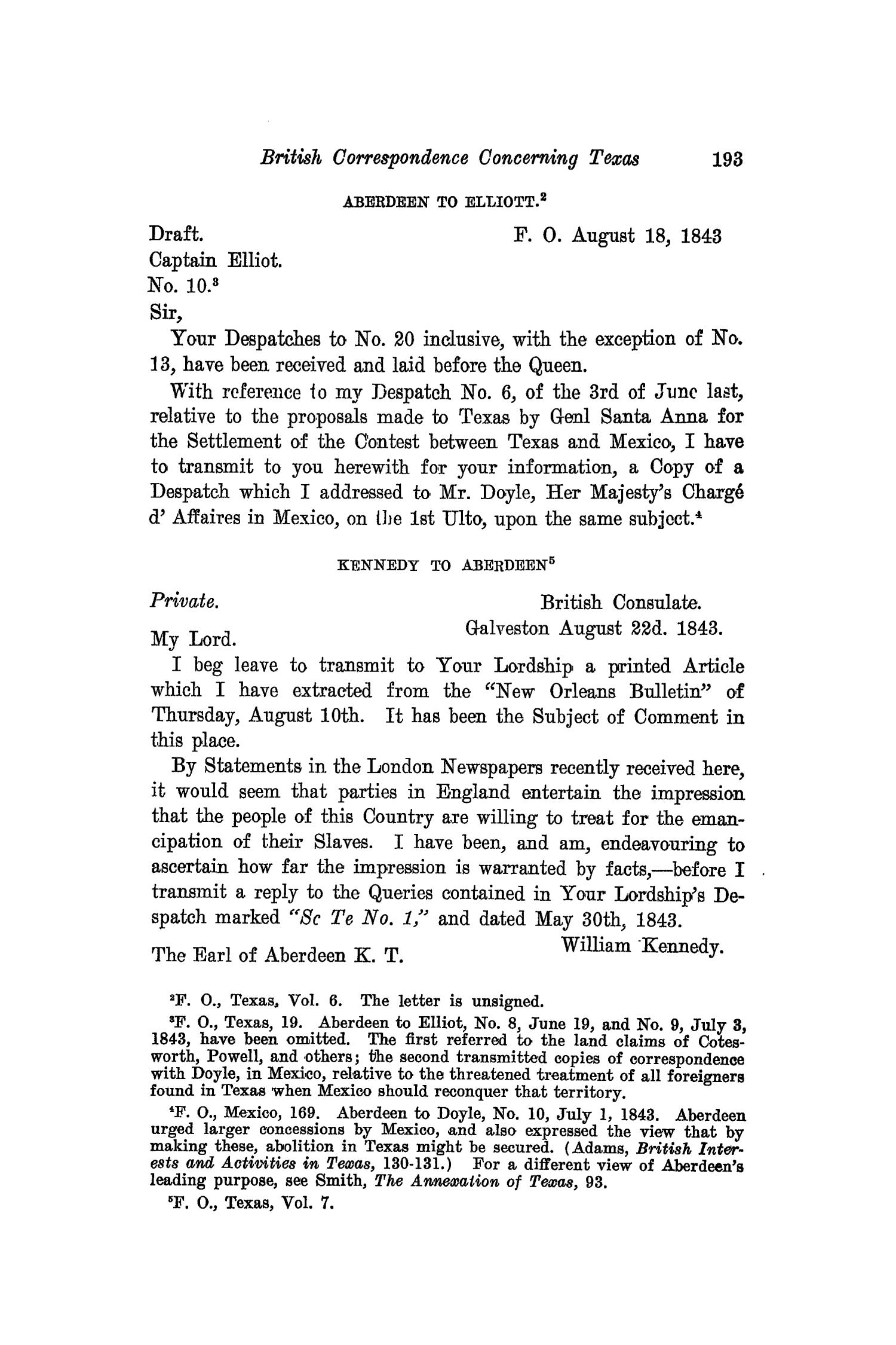 The Southwestern Historical Quarterly, Volume 17, July 1913 - April, 1914
                                                
                                                    193
                                                