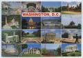 Postcard: [Postcard of Washington, D.C.]