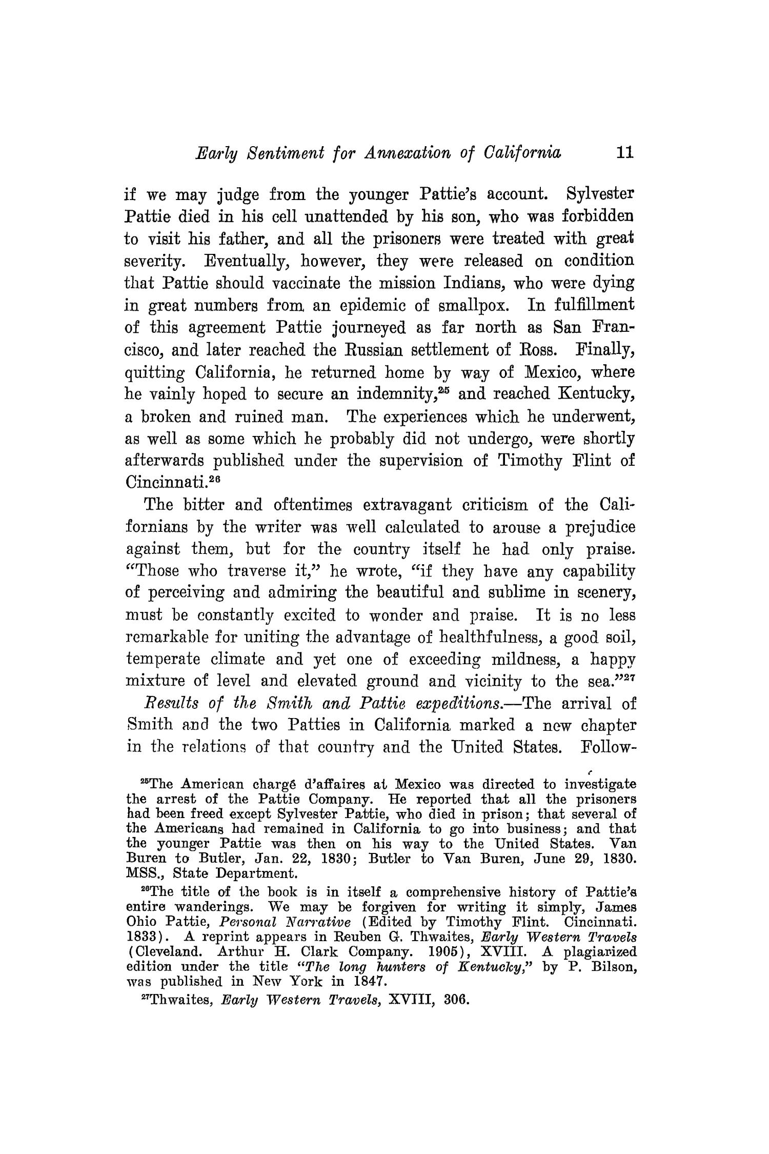 The Southwestern Historical Quarterly, Volume 18, July 1914 - April, 1915
                                                
                                                    11
                                                