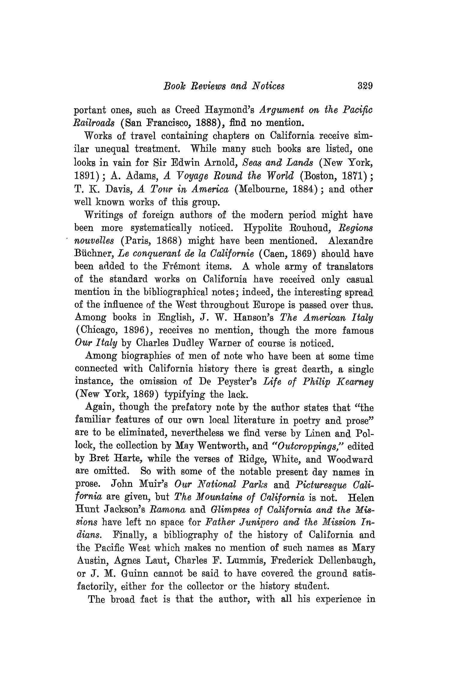 The Southwestern Historical Quarterly, Volume 18, July 1914 - April, 1915
                                                
                                                    329
                                                