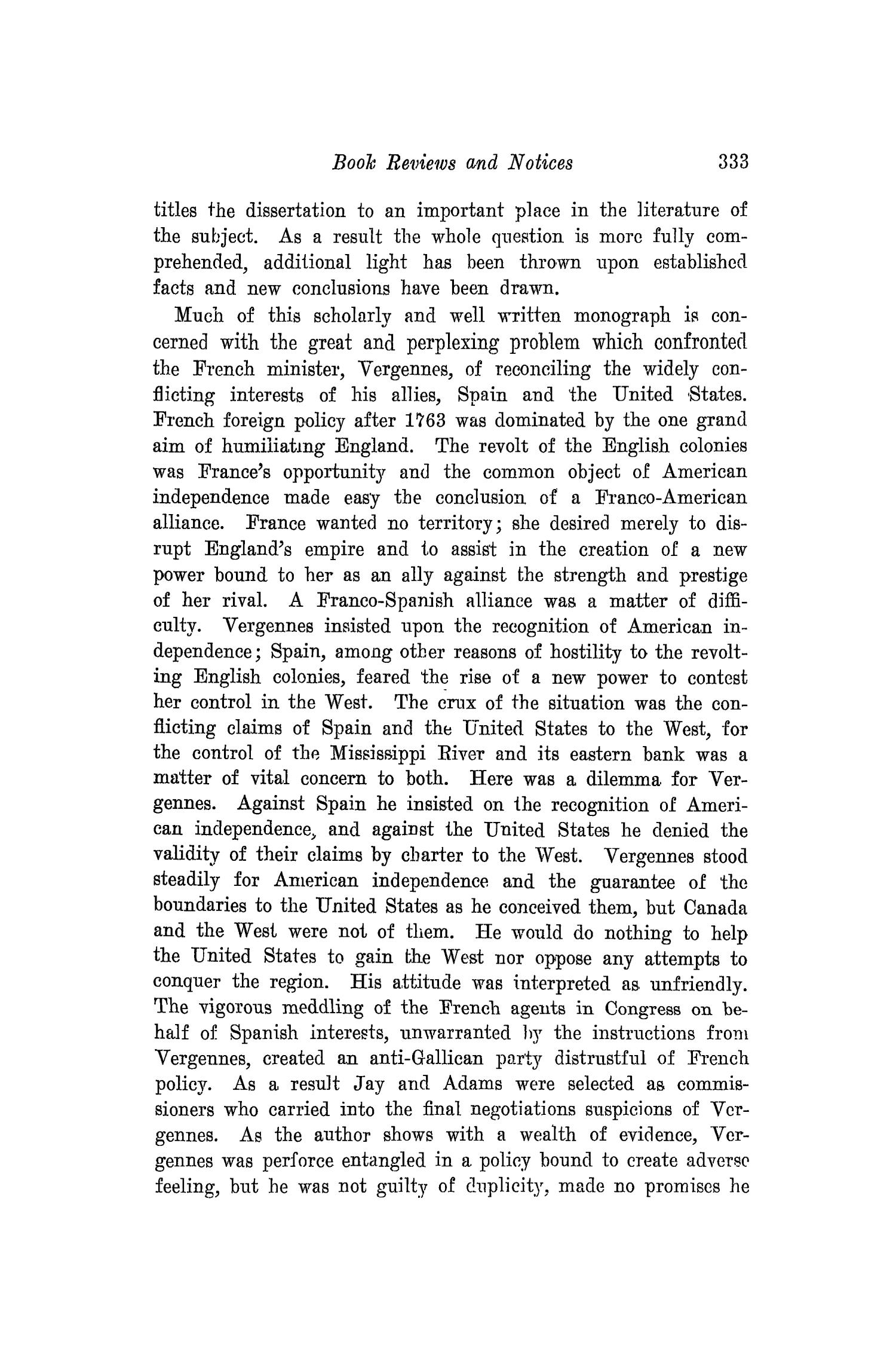 The Southwestern Historical Quarterly, Volume 18, July 1914 - April, 1915
                                                
                                                    333
                                                