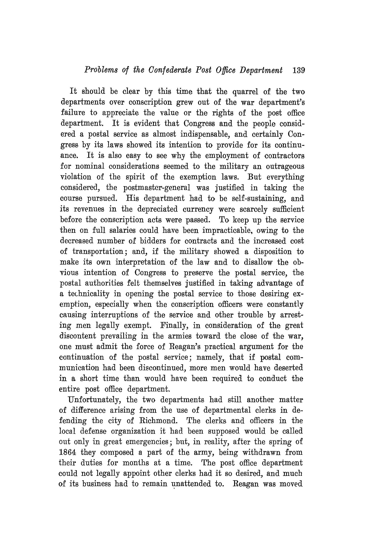 The Southwestern Historical Quarterly, Volume 19, July 1915 - April, 1916
                                                
                                                    139
                                                