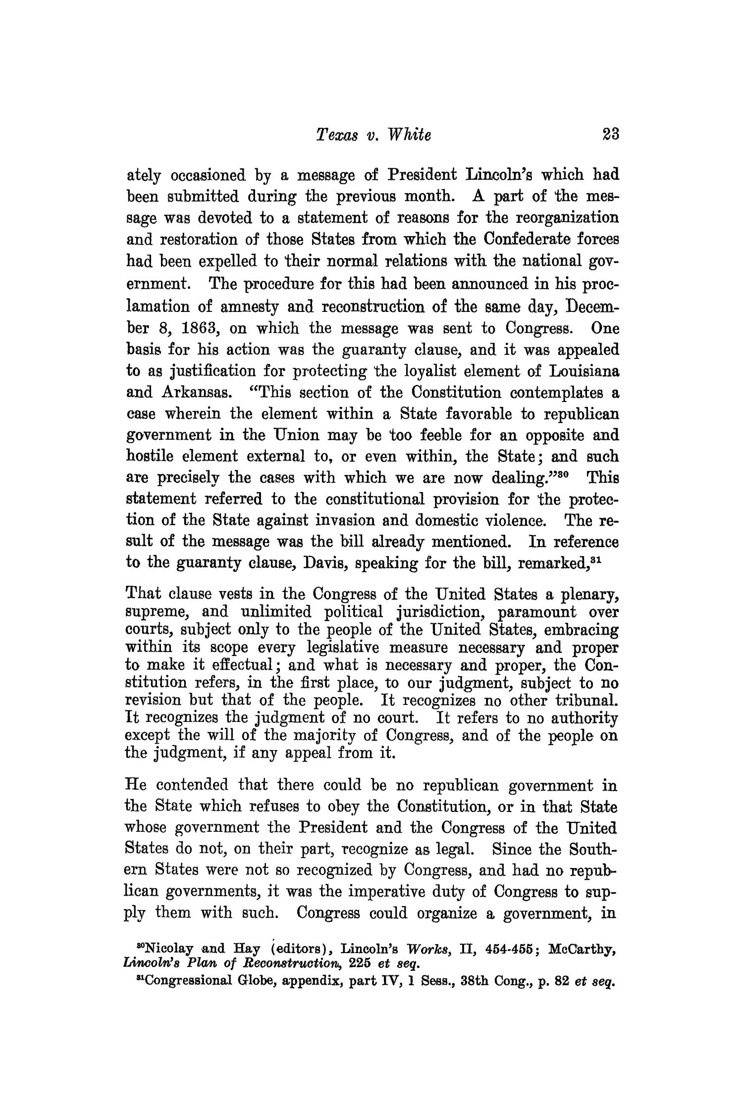 The Southwestern Historical Quarterly, Volume 19, July 1915 - April, 1916
                                                
                                                    23
                                                