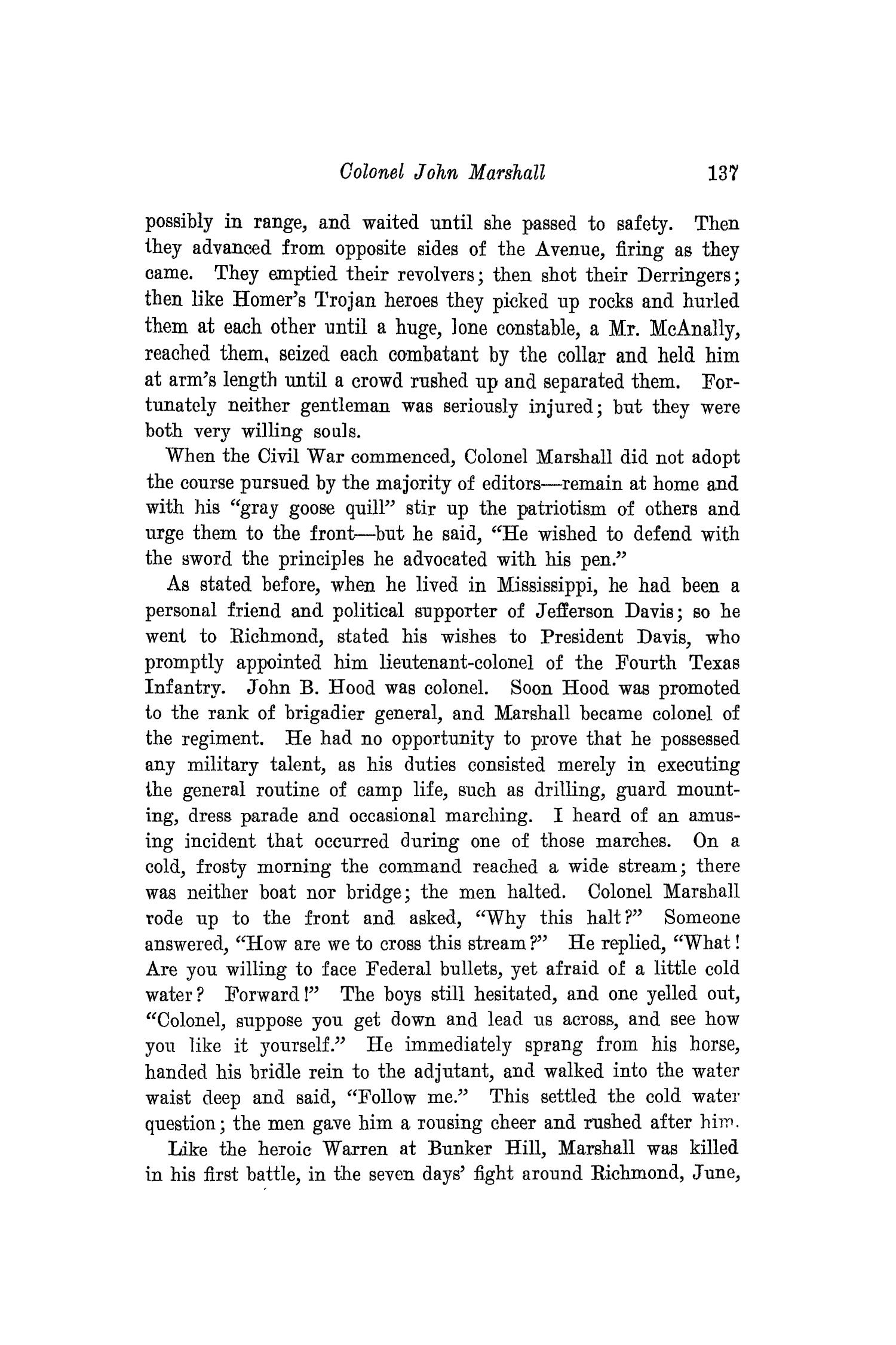 The Southwestern Historical Quarterly, Volume 20, July 1916 - April, 1917
                                                
                                                    137
                                                