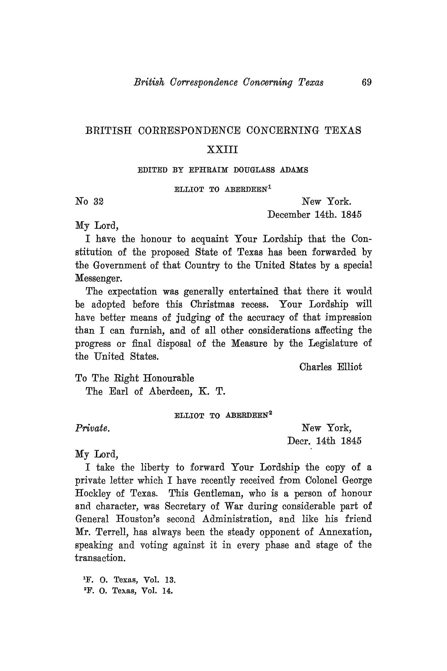 The Southwestern Historical Quarterly, Volume 21, July 1917 - April, 1918
                                                
                                                    69
                                                